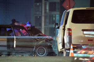 As 2024 Ends Middlesex County Leads the State in Roadway Deaths