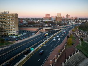 Las intersecciones más peligrosas de Nueva Jersey
