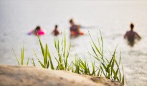 Las muertes en la costa de Jersey subrayan la necesidad de seguridad en el agua al final del verano