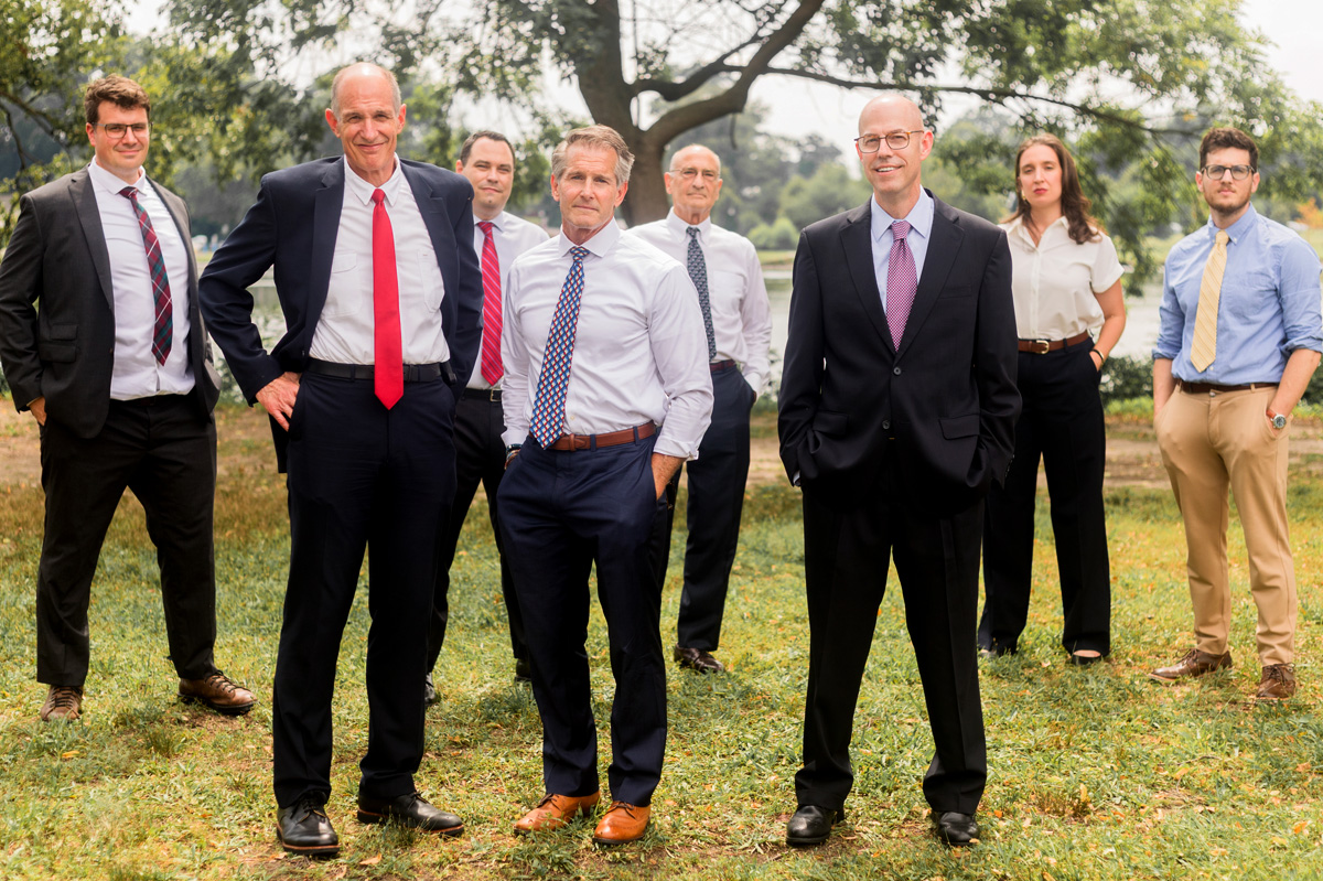 Petrillo & Goldberg equipo de abogados