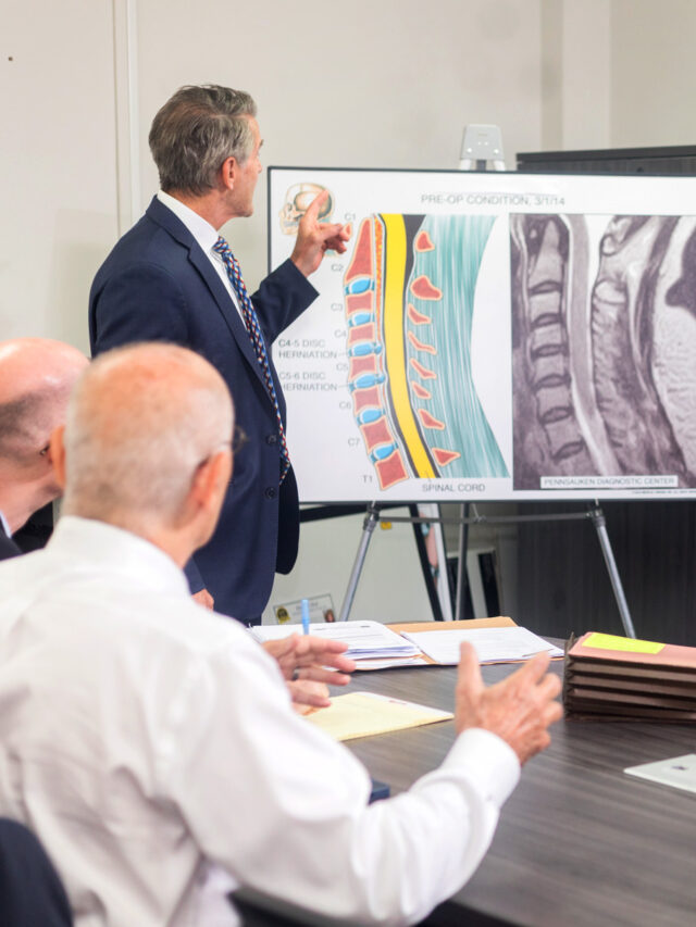 South Jersey Personal Injury