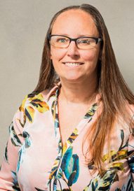 Nicole M. Grassie