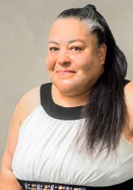 Secretaria jurídica Ana Zayas